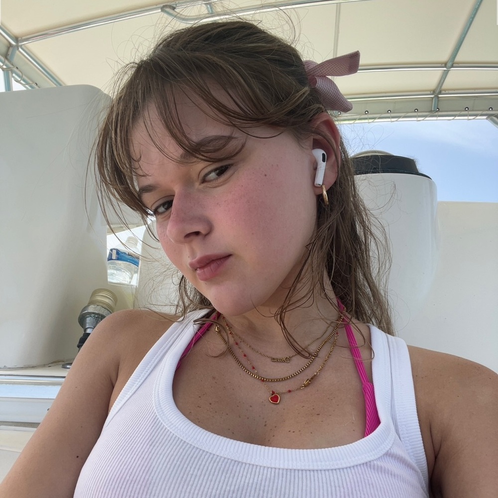 Meet your Posher, Diana